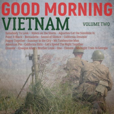 Various Artists - Good Morning Vietnam, Volume 2 (2020)