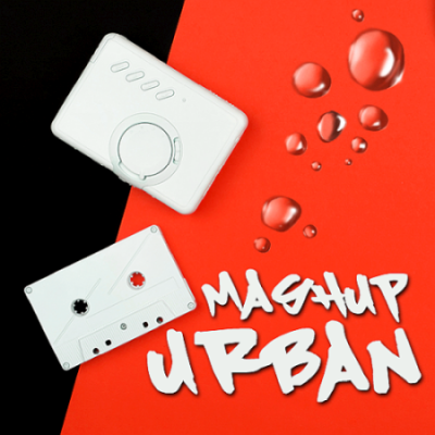 VA - Mashup Urban - Stay Mighty Lights (2020)