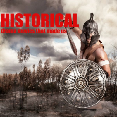 Various Artists - Historical Drama Movies That Made Us (2020)