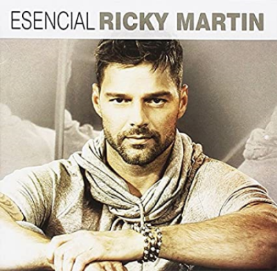 Ricky Martin - Essential Ricky Martin (2018)