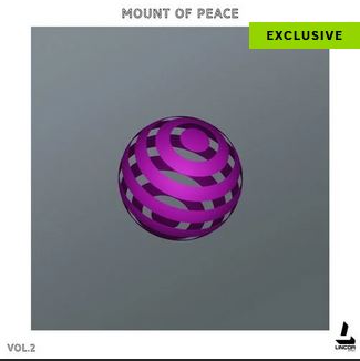 Mount of Peace , Vol.2 (Beatport Exclusive)