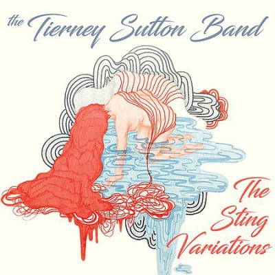 The Tierney Sutton Band - The Sting Variations (2016)