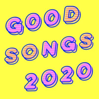 VA -  Good Songs (2020)