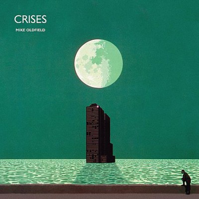Mike Oldfield - Crises (Super Deluxe Edition) (2013)
