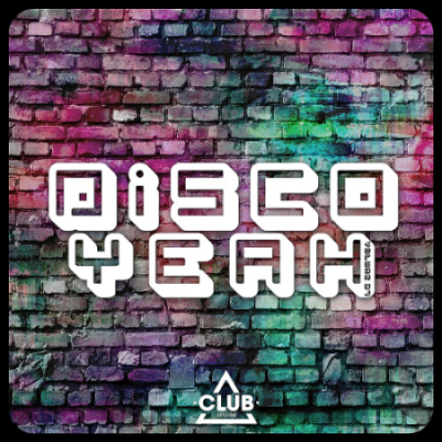 VA - Disco Yeah Vol. 37 (2020)