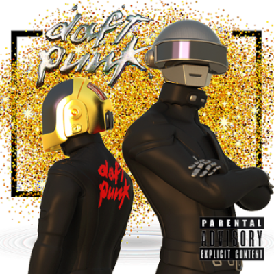 VA - Daft Punk - Yourself To Dance Mashup (2020)