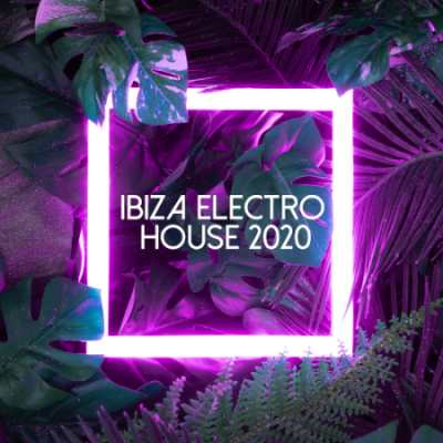 VA - Ibiza Electro House (2020)