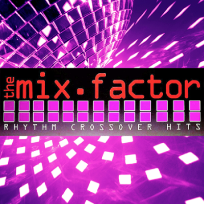 VA - Mix Factor Volume 08-09 (Strictly Hits Vinyl Service: Vinyl, Compilation, Remix Service)