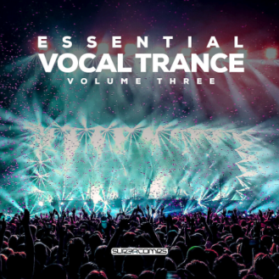 VA - Essential Vocal Trance Vol. 3 (2020)
