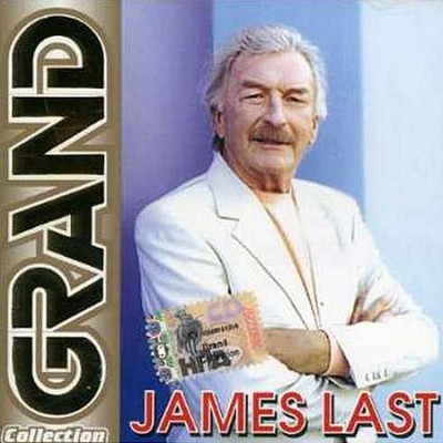 James Last &#8206;- Grand Collection (2004)