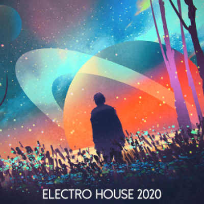 VA - Electro House (2020)