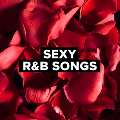 Various Artists - Sexy R&amp;B Songs (2020)