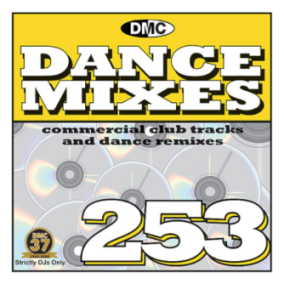VA - DMC Dance Mixes 253 (2020)