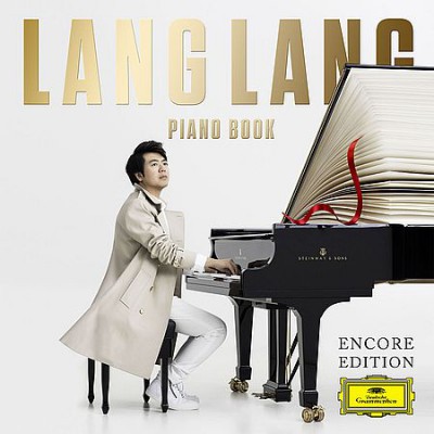 Lang Lang - Piano Book (Encore Edition) (2019)