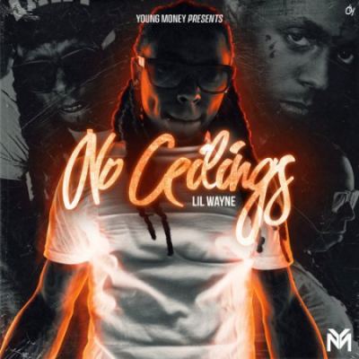 Lil Wayne - No Ceiling (2020)