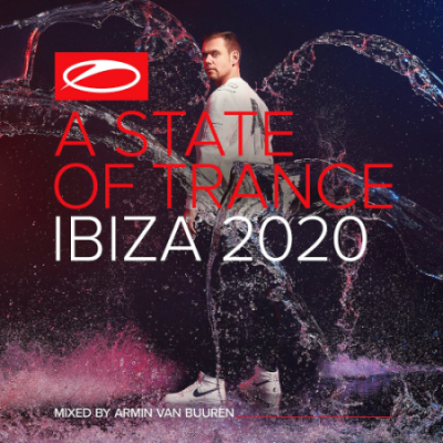 VA - A State Of Trance, Ibiza 2020 (Mixed by Armin van Buuren) (2020)