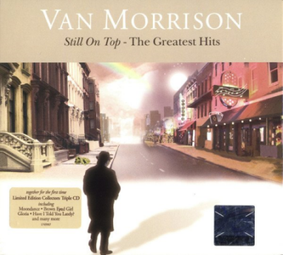 Van Morrison &#8206;- Still On Top - The Greatest Hits (2007)