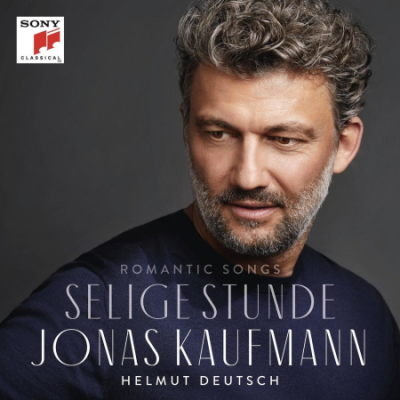 Jonas Kaufmann &amp; Helmut Deutsch - Selige Stunde (2020)