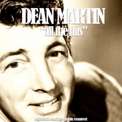 Dean Martin - All the Hits (2020)