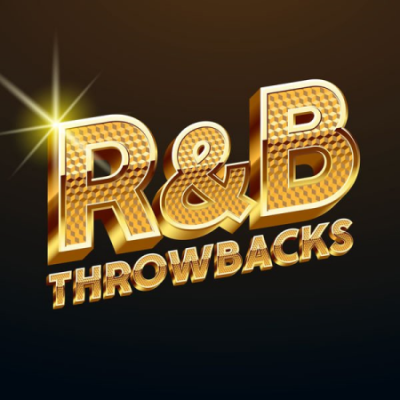 Various Artists - R&amp;B Throwbacks (2020)