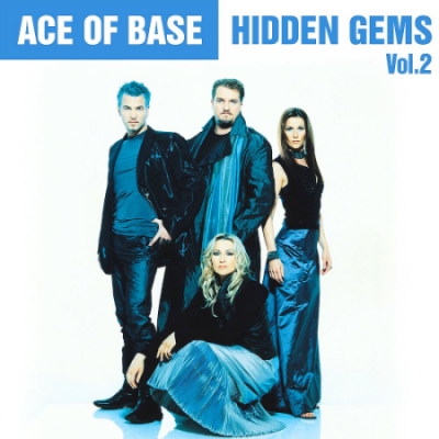 VA - Ace Of Base - Hidden Gems Vol. 2 (2020)