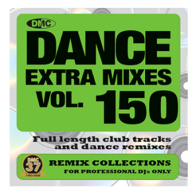 VA - DMC Dance Extra Mixes 150 (2020)