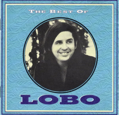 Lobo &#8206;- The Best Of (1993)