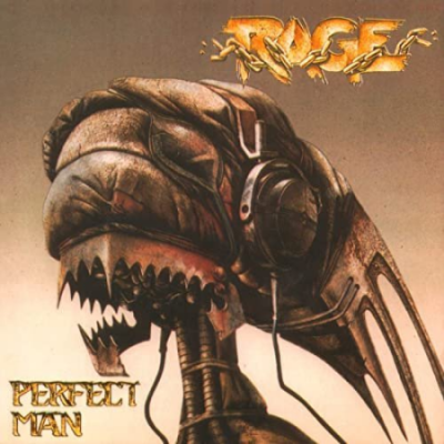 Rage - Perfect Man (Deluxe Version) (2020)
