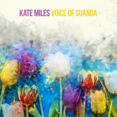 VA - Kate Miles - Voice Of Suanda (2020)