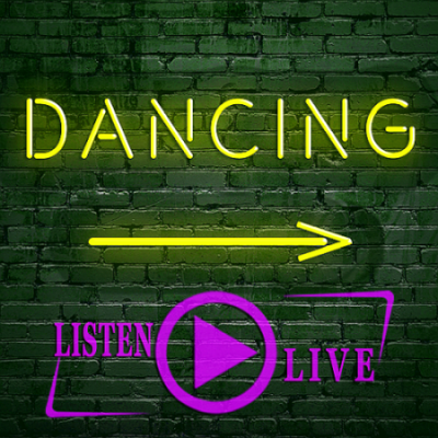 VA - Dancing Future Listen Live September (2020)