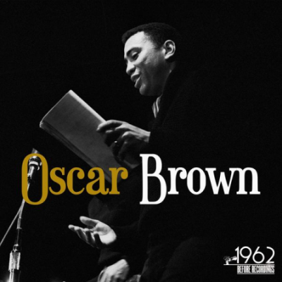 Oscar Brown - Oscar (2020) mp3, flac