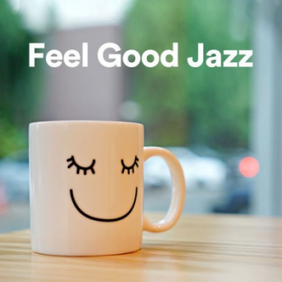 VA - Feel Good Jazz (2020)
