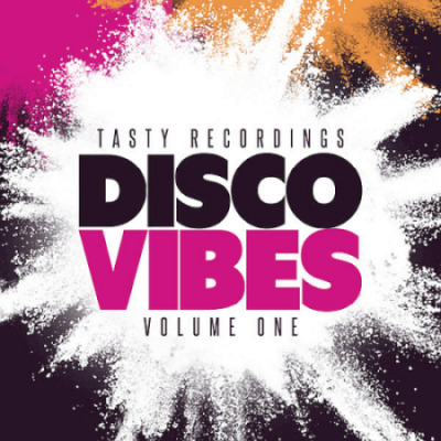 VA - Disco Vibes Vol. 1 (2020)