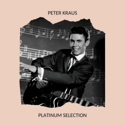 Peter Kraus - Platinum Selection (2020)