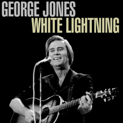 George Jones - White Lightning (2020)