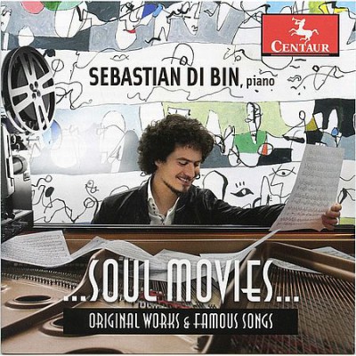 Sebastian Di Bin - ...Soul Movies... (2019)