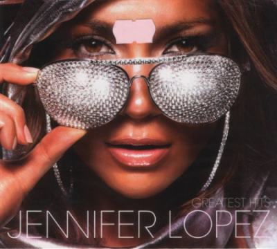 Jennifer Lopez &#8206;- Greatest Hits (2008)