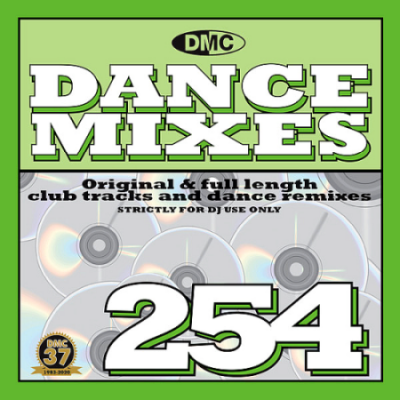 VA - DMC Dance Mixes 254 (2020)
