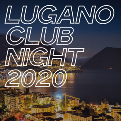 Various Artists - Lugano Club Night 2020