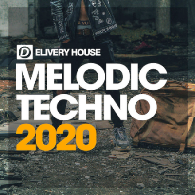 VA - Melodic House &amp; Techno Autumn '20 (2020)