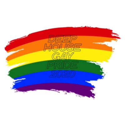 Various Artists - Deep House Gay Pride 2020