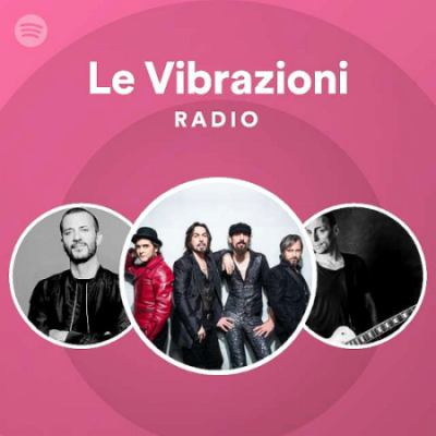 VA - Le Vibrazioni Radio (2020)
