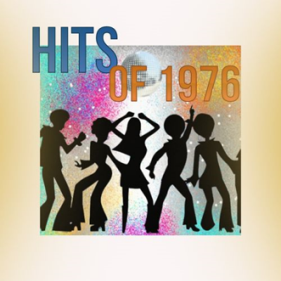 VA - Hits of 1976 (2000)
