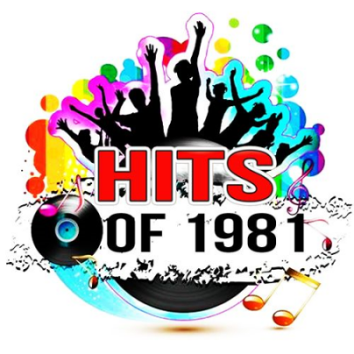 VA - Hits of 1981 (2000)