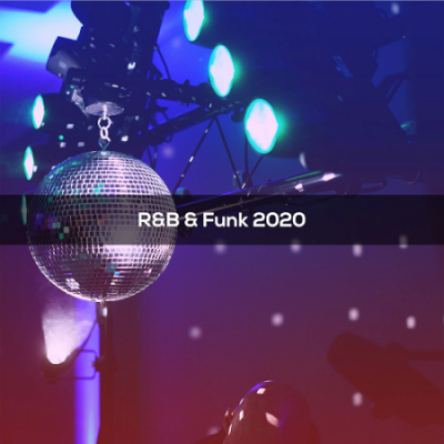 Various Artists - R&amp;B &amp; Funk (2020)