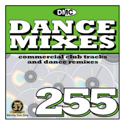 VA - DMC Dance Mixes 255 (2020)