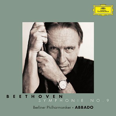 Claudio Abbado - Beethoven: Symphony No. 9 in D minor, Op. 125 (2000)