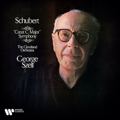 George Szell - Schubert: Symphony No. 9, D. 944 &quot;The Great&quot; (Remastered) (2020)