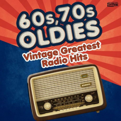 VA - 60s, 70s Oldies - Vintage Greatest Radio Hits (2020)