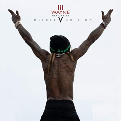 Lil Wayne - Tha Carter V (Deluxe) (2020)
